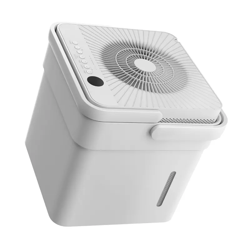 Odvlhčovač vzduchu (20 l/den, R290)