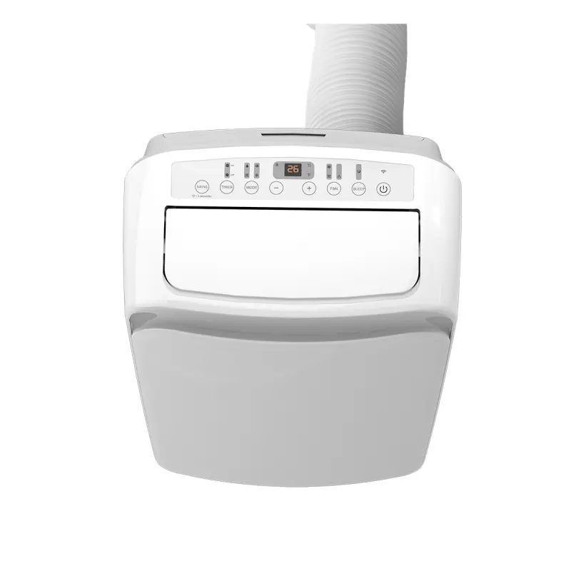 Přenosná jednotka (3,5 kW, pouze chlazení, R290)