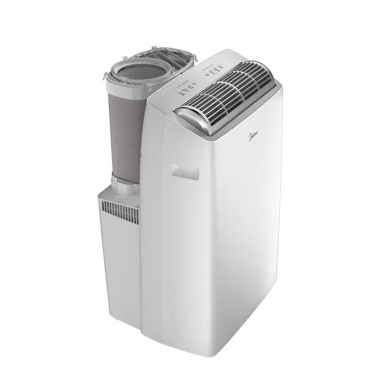 Real Cool přenosná jednotka (3,5 kW, pouze chlazení, R290)