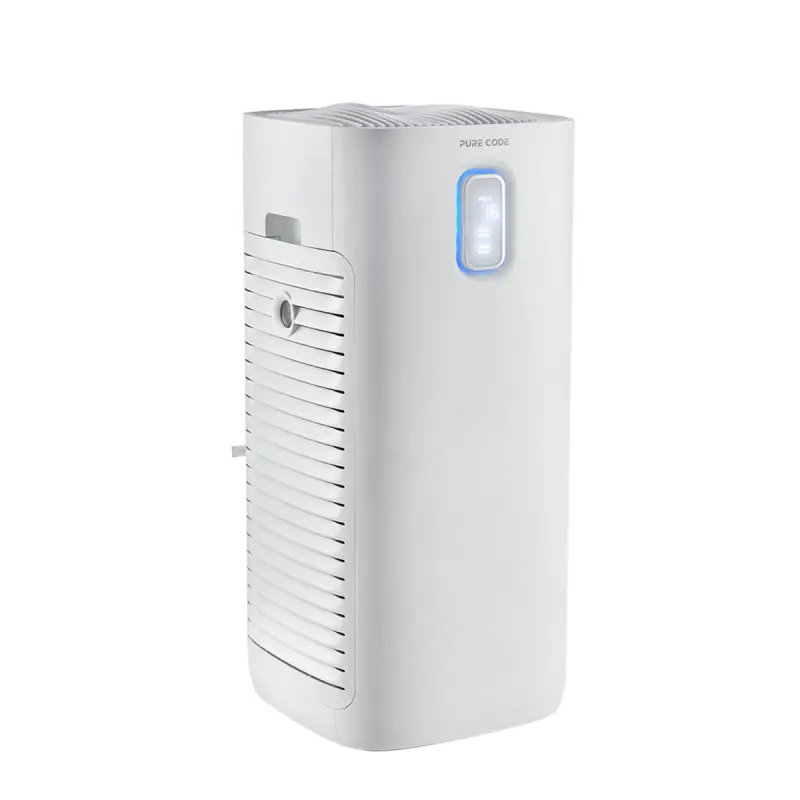 Smart Premium čistička vzduchu