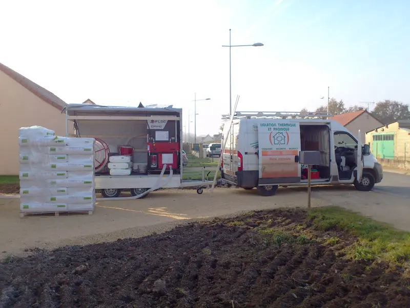 X FLOC EM 430 16/32 400V 14 kW