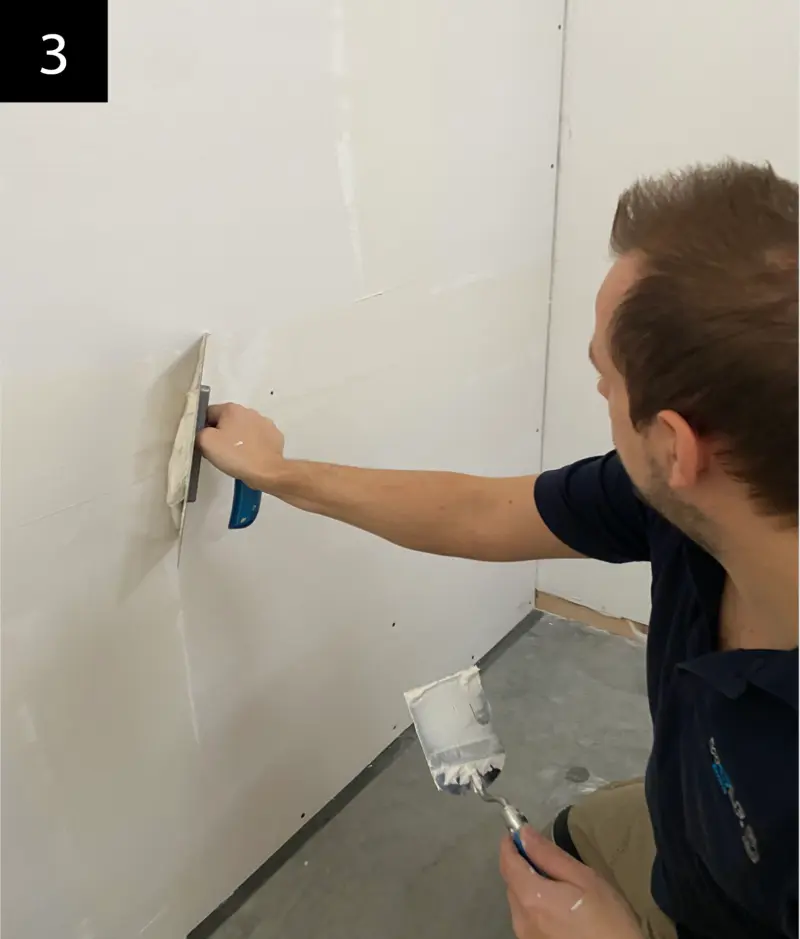 WOLF DESKA PhoneStar ST TRI Finish 14,3 mm, 125 x 62,5 cm