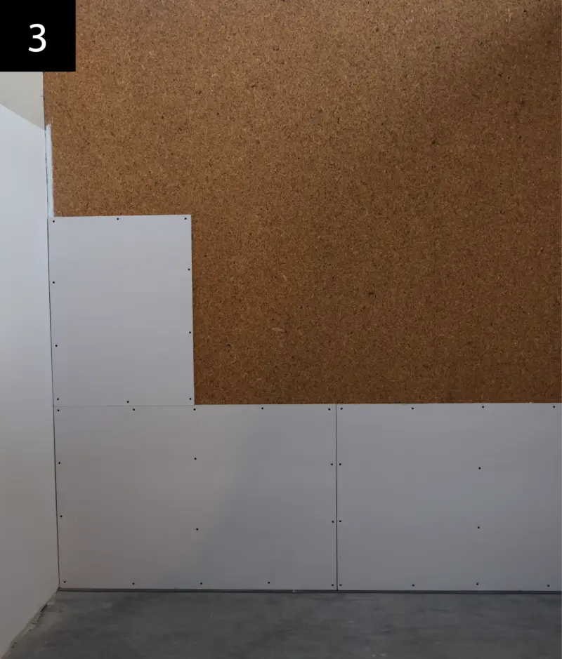 WOLF DESKA PhoneStar ST TRI Finish 14,3 mm, 125 x 62,5 cm