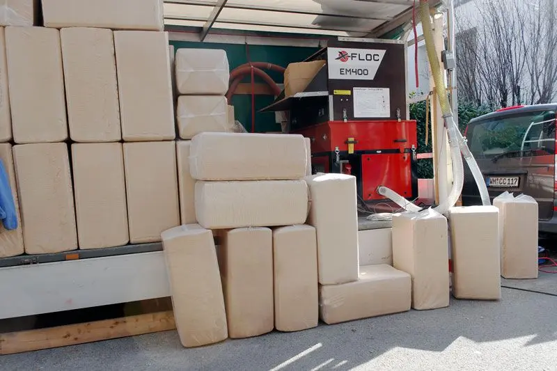 X FLOC EM 440 400V (11,1 kW)