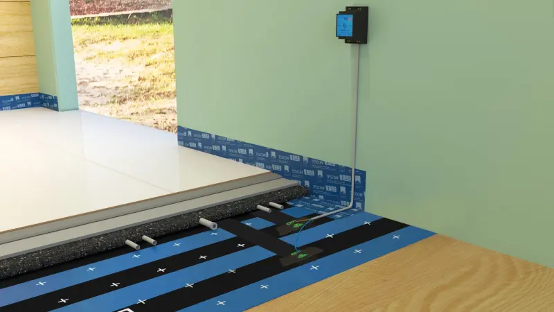 SOLITEX ADHERO SENSIS 1,5 x 25 m