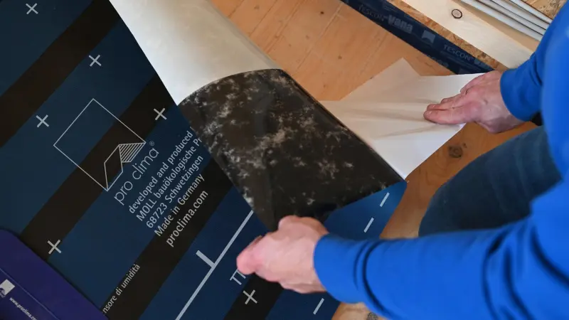 SOLITEX ADHERO SENSIS 1,5 x 25 m