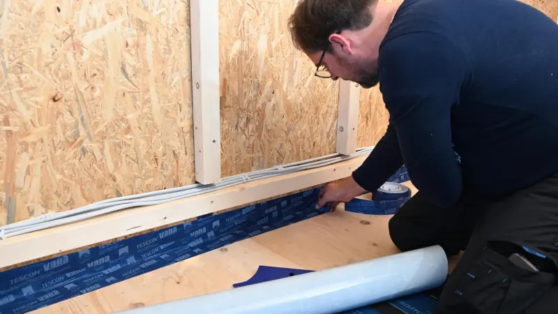 SOLITEX ADHERO SENSIS 1,5 x 25 m