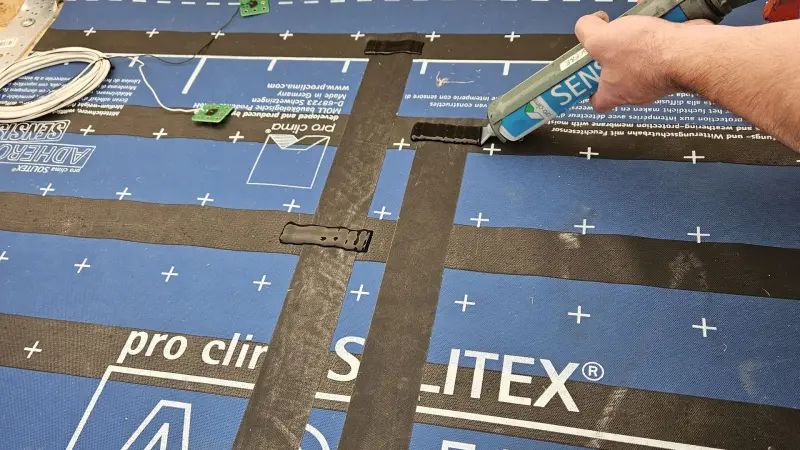 SOLITEX ADHERO SENSIS 1,5 x 25 m