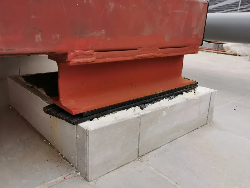 Vibro Strip návin 3bm