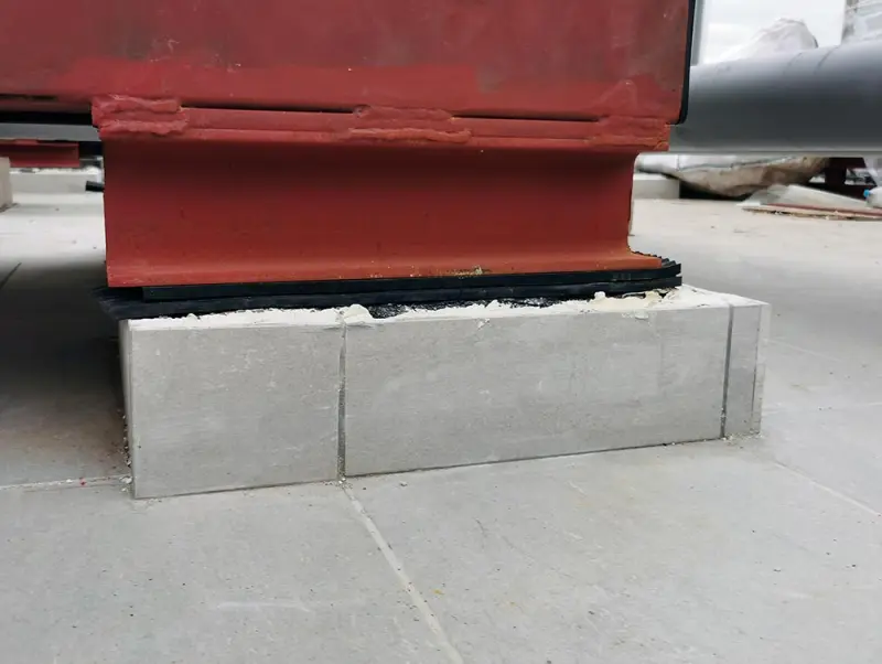 Vibro Strip návin 3bm