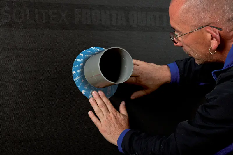 pro clima EXTOSEAL MAGOV 6 cm x 10 m