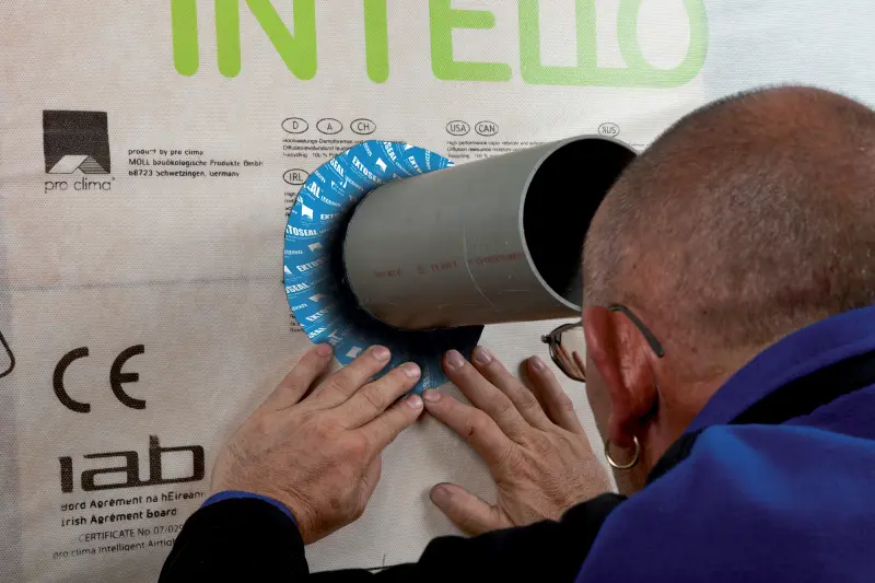 pro clima EXTOSEAL MAGOV 6 cm x 10 m