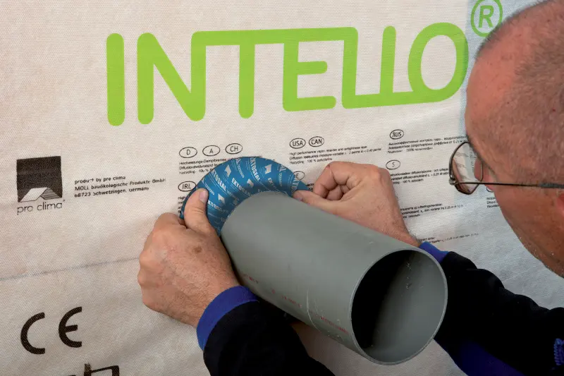 pro clima EXTOSEAL MAGOV 6 cm x 10 m