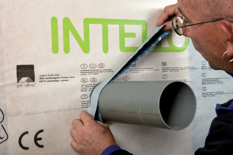 pro clima EXTOSEAL MAGOV 6 cm x 10 m