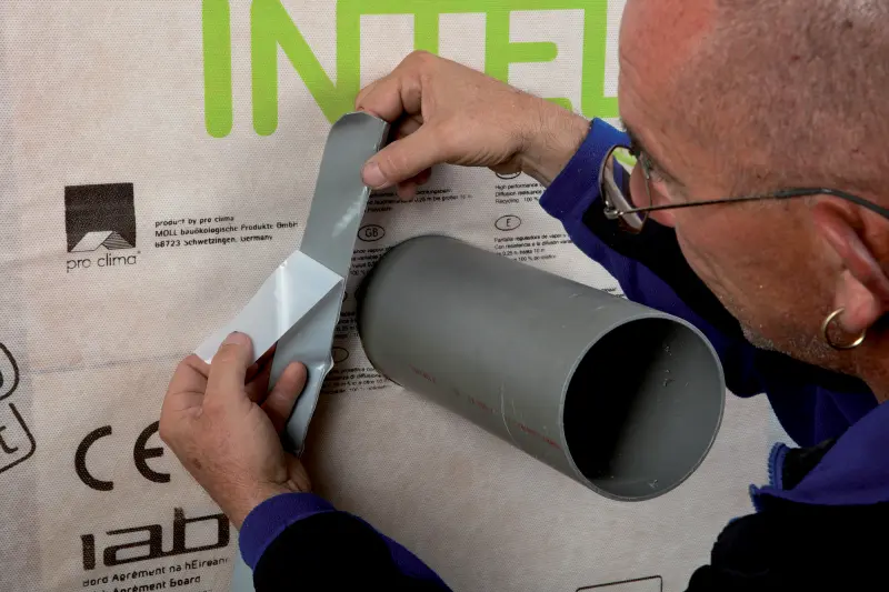 pro clima EXTOSEAL MAGOV 6 cm x 10 m