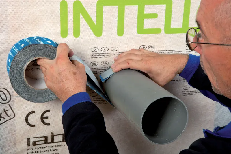 pro clima EXTOSEAL MAGOV 6 cm x 10 m