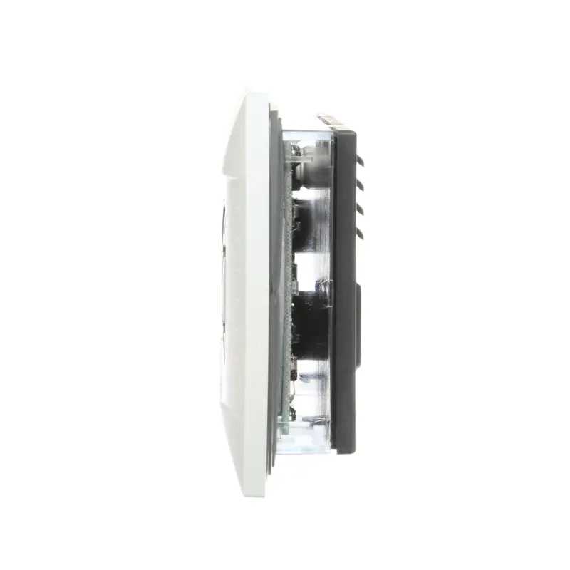 PGD Semigrafický LCD displej pro montáž do panelu 120 x 32 pixel