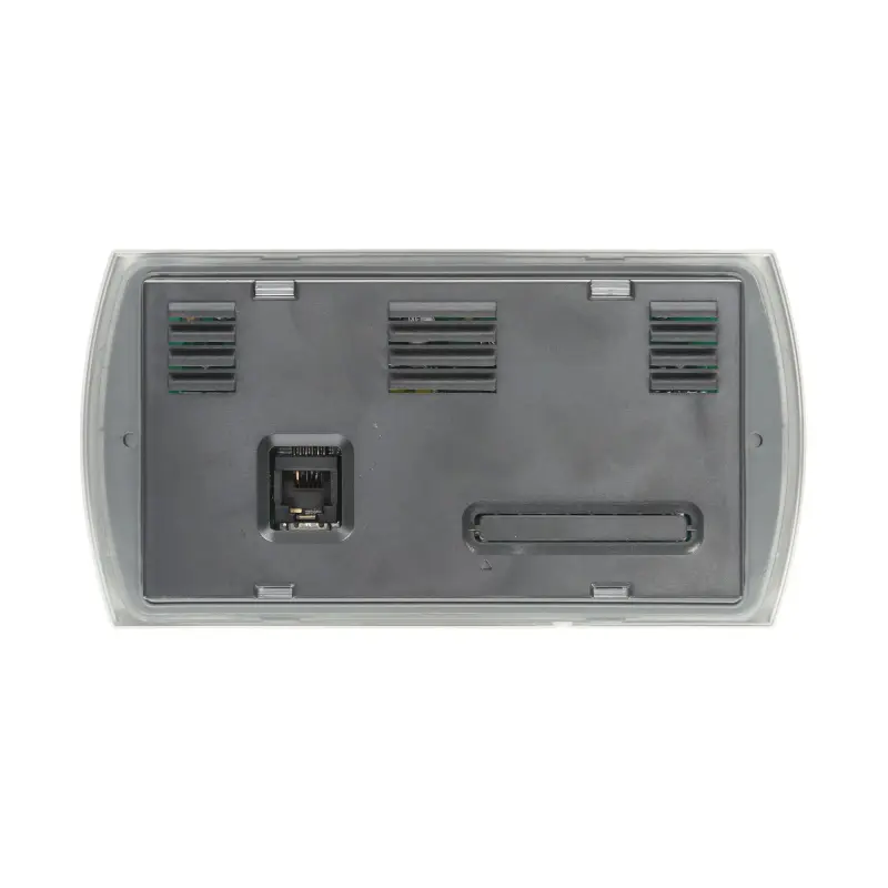 PGD Semigrafický LCD displej pro montáž do panelu 120 x 32 pixel