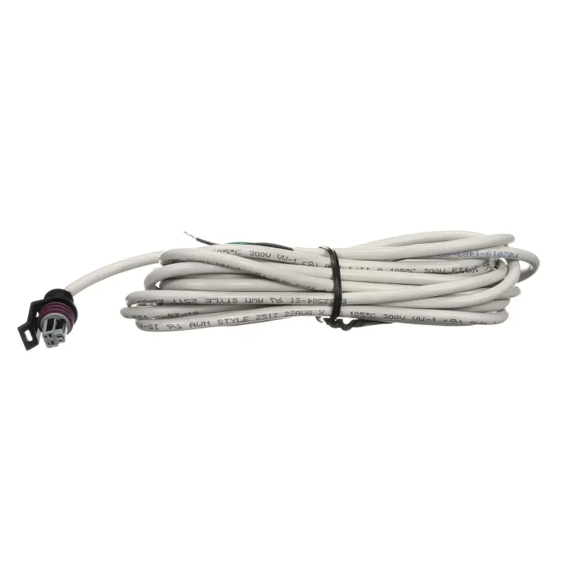 Kabel 5 m IP 65 k tlakovému snímači SPKT