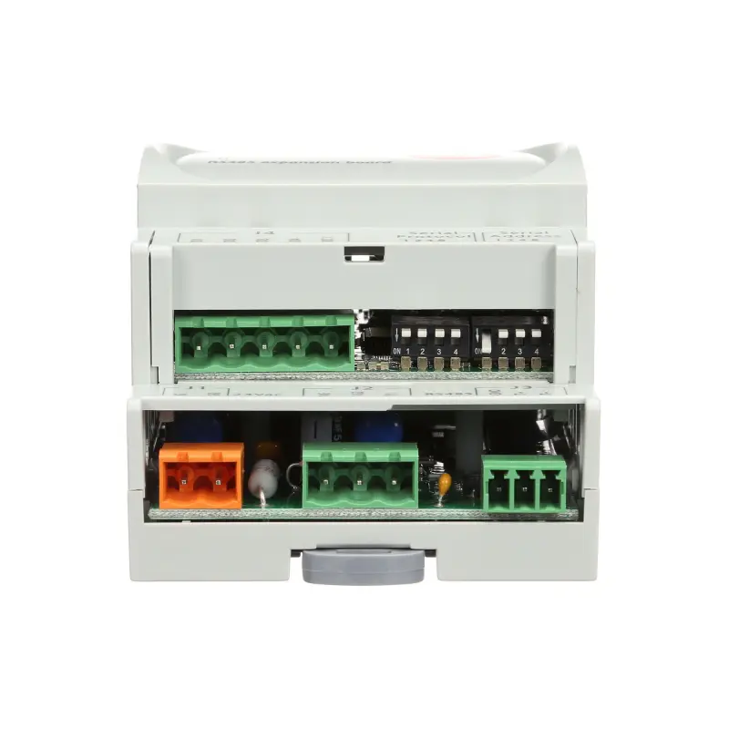 RS 485   I/O   Rozšiřovací karta    Vstupů  / výstupů