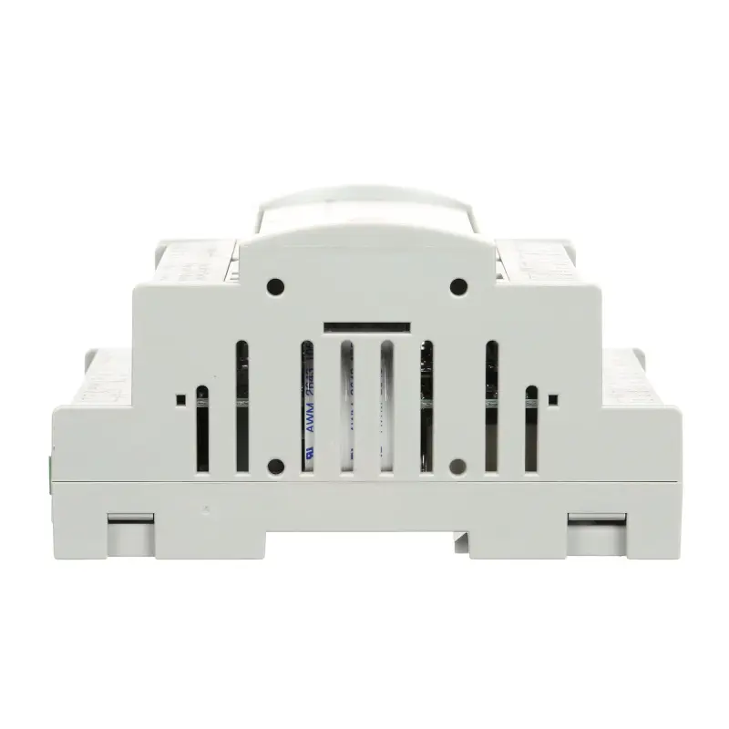 RS 485   I/O   Rozšiřovací karta    Vstupů  / výstupů