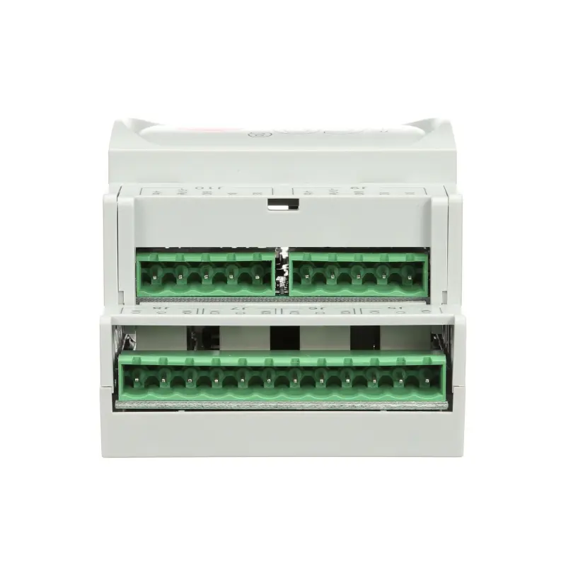 RS 485   I/O   Rozšiřovací karta    Vstupů  / výstupů