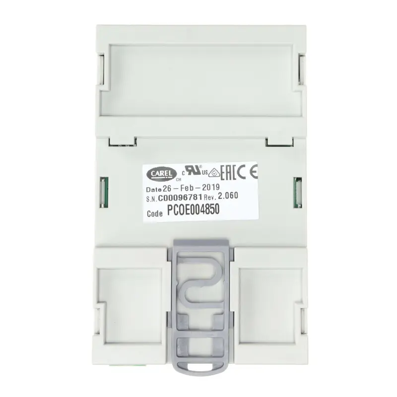 RS 485   I/O   Rozšiřovací karta    Vstupů  / výstupů