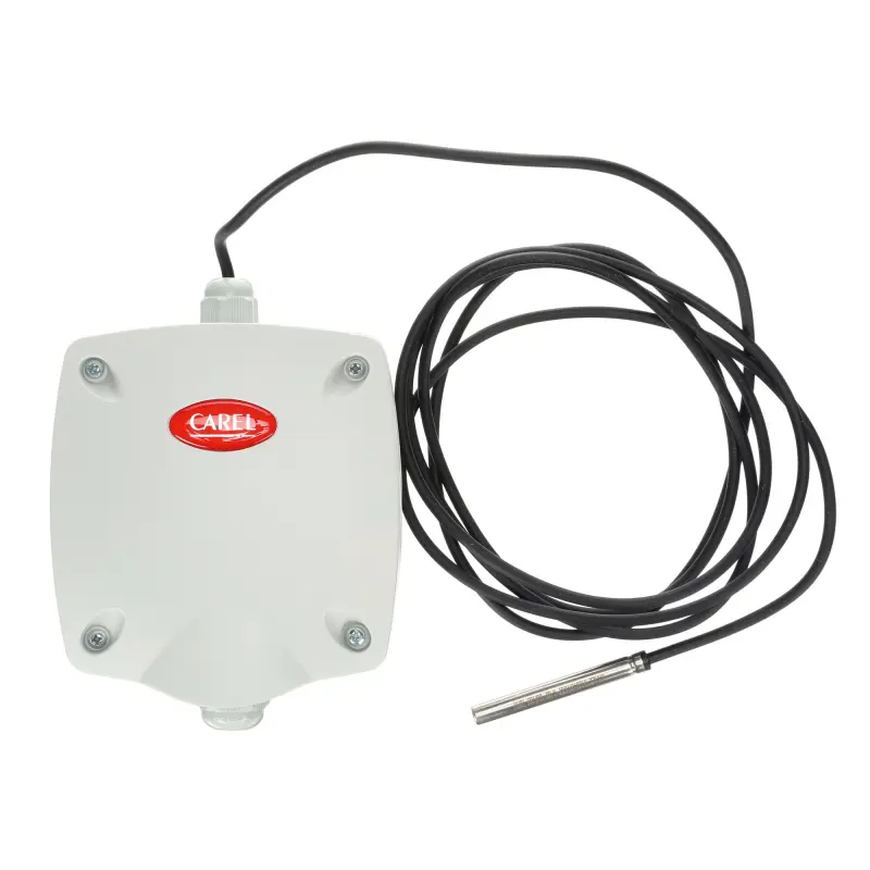 Čidlo teploty  AKTIVNÍ universál 2 m kabel  -30-90 st.C