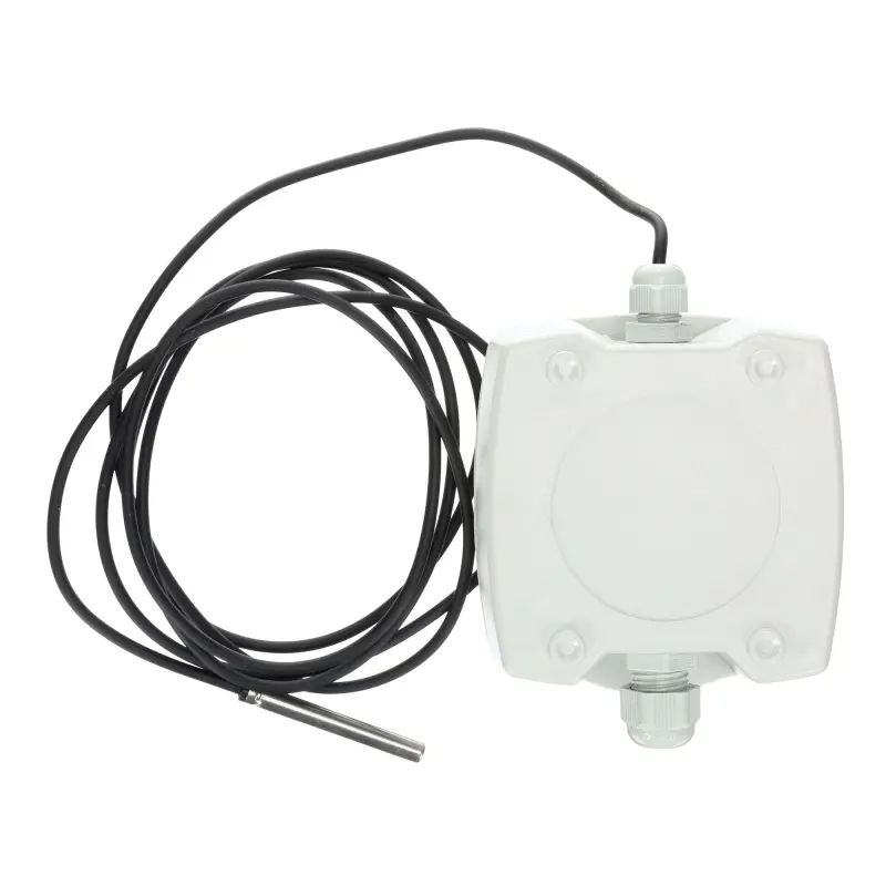 Čidlo teploty  AKTIVNÍ universál 2 m kabel  -30-90 st.C