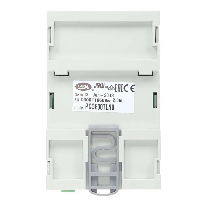 Expanzní box I / O  t-LAN