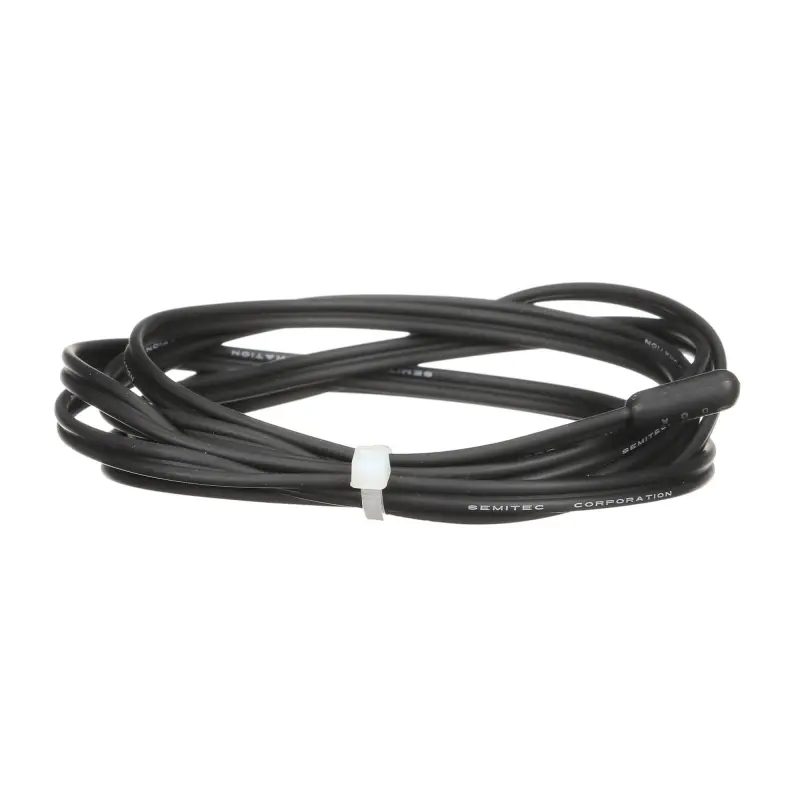 Čidlo teploty NTC- IP67, kabel L= 1,5m, -50T50°C, plastové