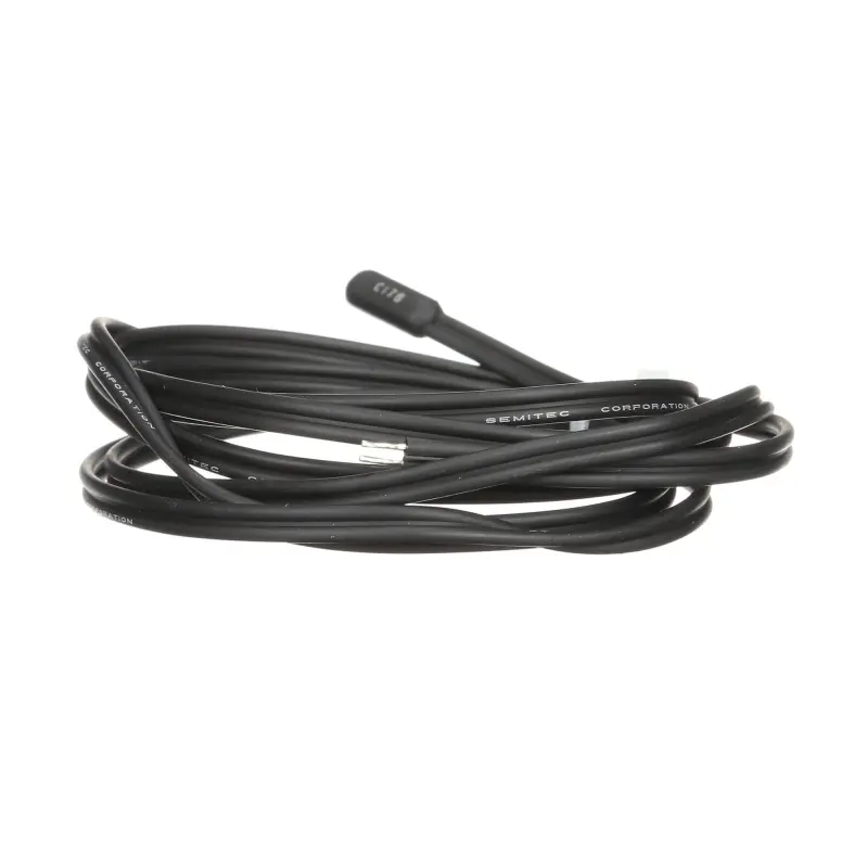 Čidlo teploty NTC- IP67, kabel L= 1,5m, -50T50°C, plastové