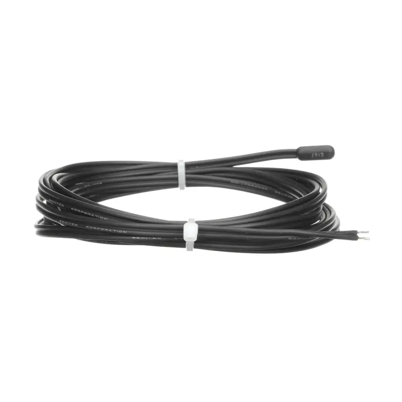 Čidlo teploty NTC- IP67, kabel L= 3m, -50T50°C, plastové