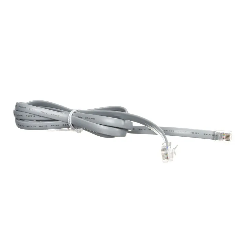 Kabel s telef.konekt.pro PGD 1,5 m