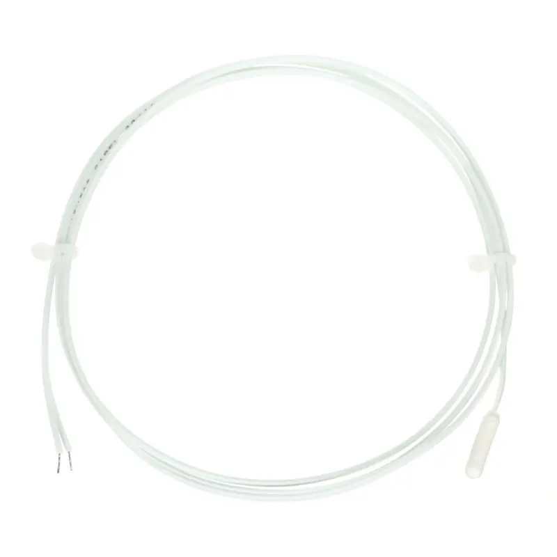 Čidlo teploty NTC- IP65, kabel L= 1,5m,  0T150°C,