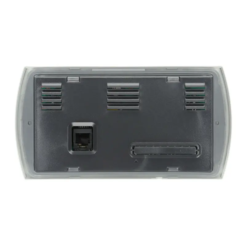 PGD Semigrafický LCD displej pro montáž do panelu 132 x 64 pixel