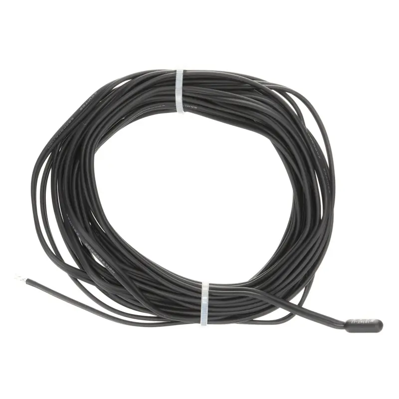 Čidlo teploty NTC- IP67, kabel L= 6m, -50T50°C, plastové