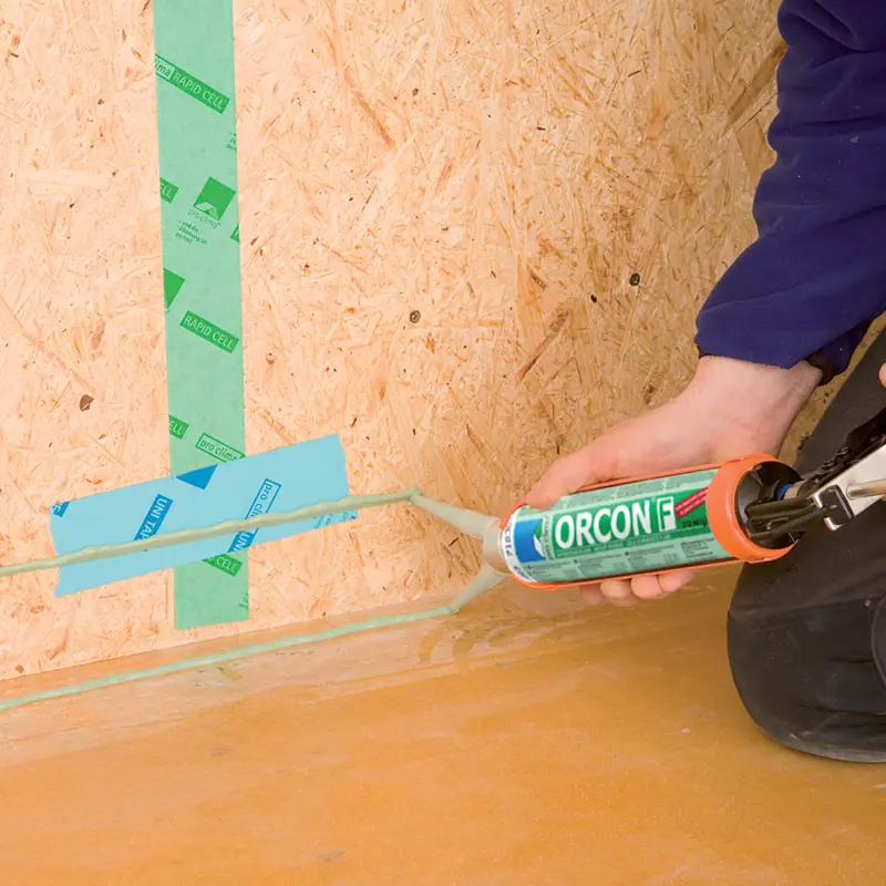 pro clima RAPID CELL