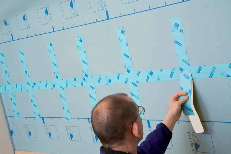 pro clima UNI TAPE  4 cm x 30 m