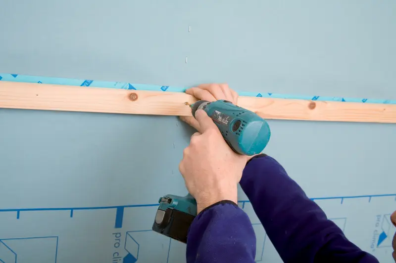 pro clima UNI TAPE  4 cm x 30 m