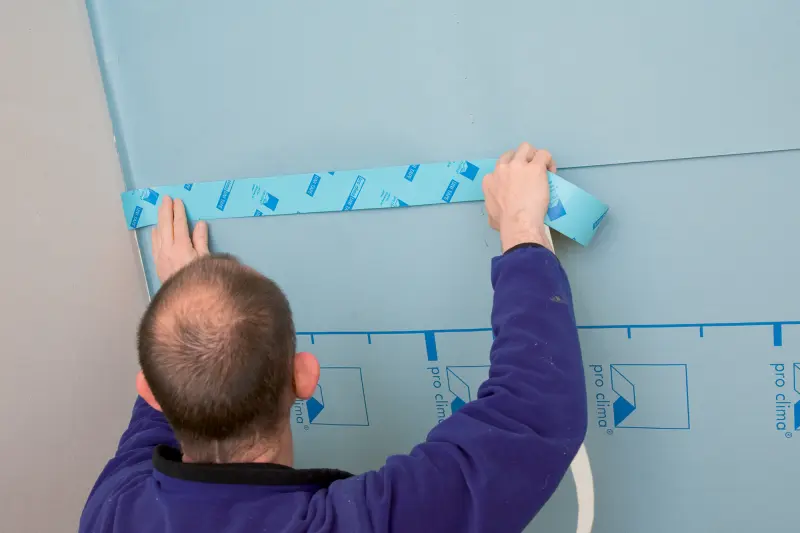 pro clima UNI TAPE  4 cm x 30 m