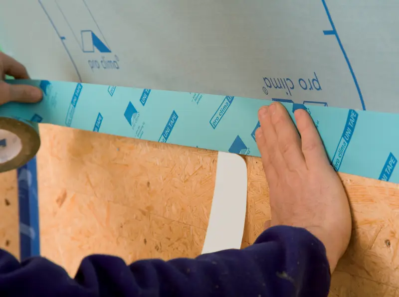 pro clima UNI TAPE XL