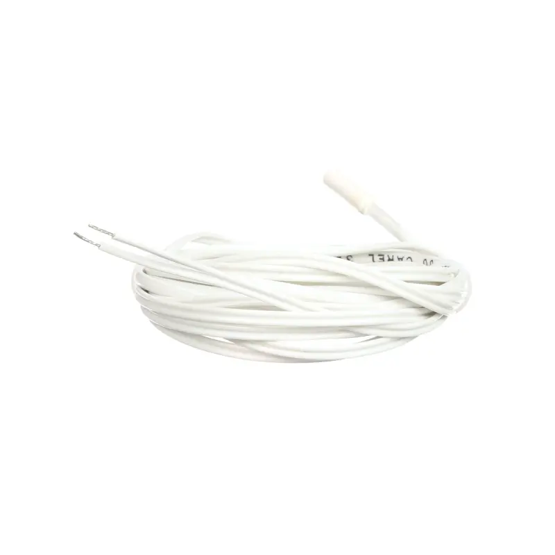 Čidlo teploty NTC- IP65, kabel L= 3m,  0T150°C