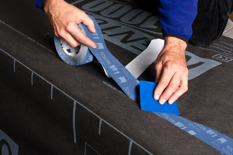 pro clima TESCON N°1