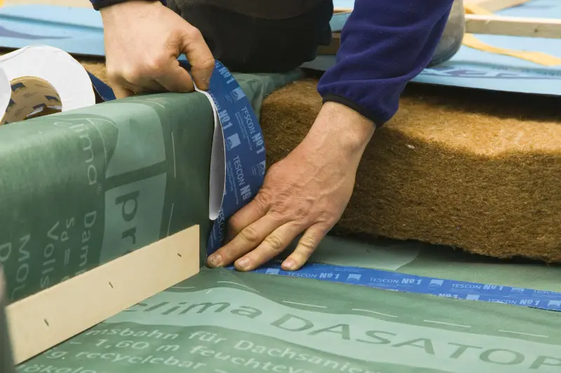 pro clima TESCON N°1