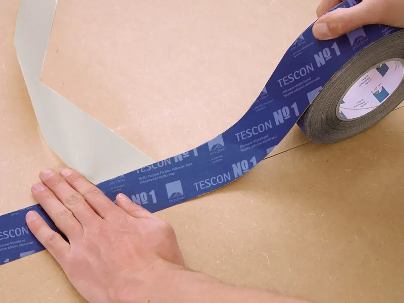 pro clima TESCON N°1