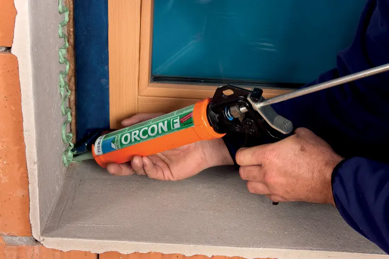 pro clima CONTEGA IQ 9 cm x 30 m (2 pásky)