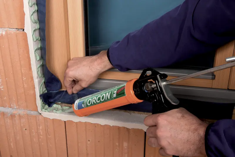 pro clima CONTEGA IQ 9 cm x 30 m (2 pásky)