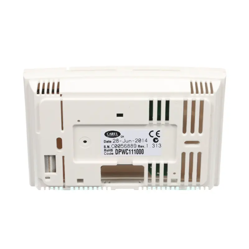 Čidlo kombinované do prostoru teplota (-10T60) + RV 10-90%