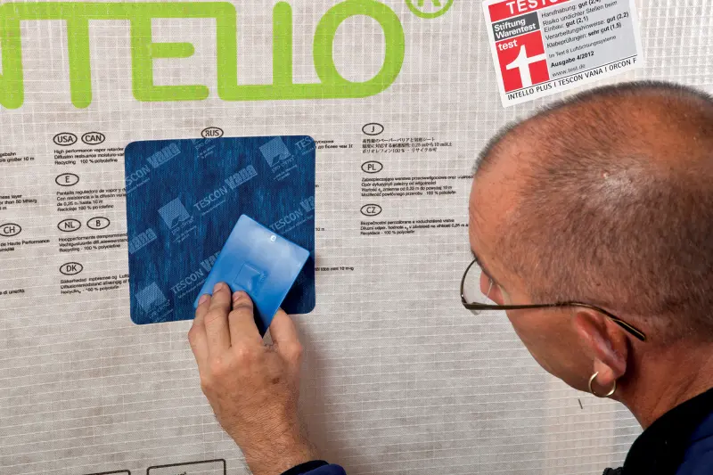 pro clima TESCON VANA patch bal 25 ks